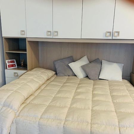 Il Cortiletto Lägenhet Somma Lombardo Exteriör bild