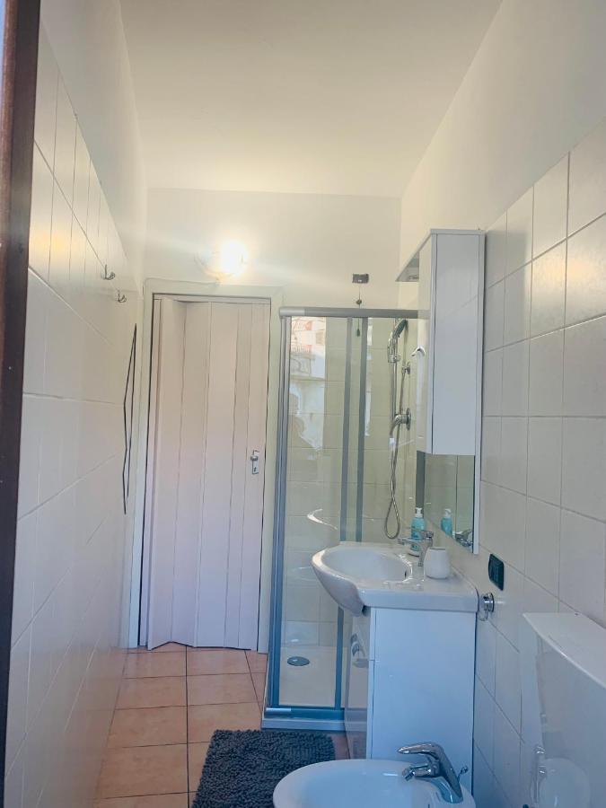 Il Cortiletto Lägenhet Somma Lombardo Exteriör bild